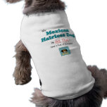 My Mexican Hairless Dog is All That! pet clothing
