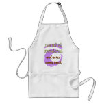 My Mind Wandered... And Never Came Back! Aprons