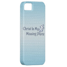 My Missing Piece Religious