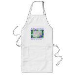 My Mom Is Pick of the crop Apron
