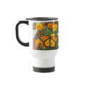 My Monarch Butterflies-mug