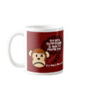 My most powerful superpower is making people cry mugs