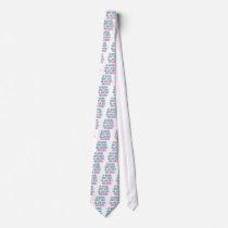 My mother didn't abort me...and she's pro-choice neck ties