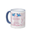 My Mother, My Friend mugs
