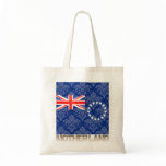 My Motherland Cook Islands Tote Bag