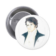My Mr Darcy Button