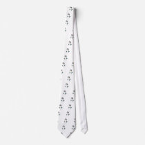 My Mr Darcy Necktie