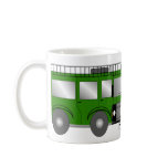 My mug is a 4X4