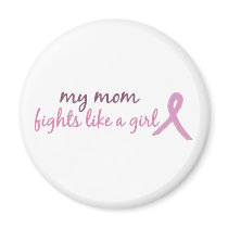 My mum fights like a girl 2008