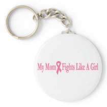 my mum fights like a girl