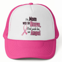 My Mum Is An Angel Breast Cancer