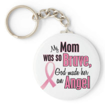 My Mum Is An Angel Breast Cancer