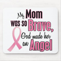 My Mum Is An Angel Breast Cancer
