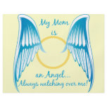 My Mum is an Angel flyers