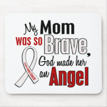 My Mum Is An Angel Lung Cancer
