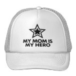 My Mum Is My Hero Hat