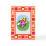 My Mum- Mushroom Mouse cards