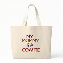 My Mummy Coastie Bag