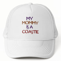 My Mummy Coastie