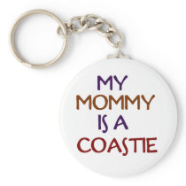 My Mummy Coastie