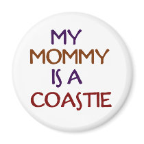 My Mummy Coastie