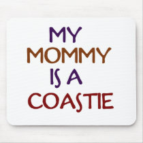 My Mummy Coastie