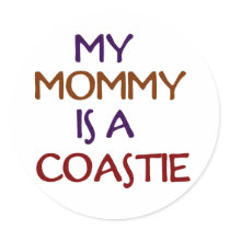 My Mummy Coastie