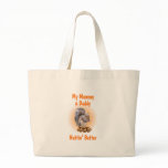 My Mummy & Daddy bags