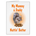 My Mummy & Daddy cards