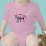 My Mummy Helps Animals--Veterinary Kids Gifts t-shirts