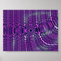 My Mummy was a Purple Turtle posters