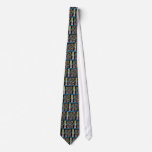 My Musical Theatre Life Necktie