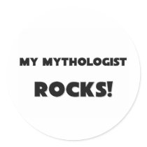 MY Mythologist ROCKS!