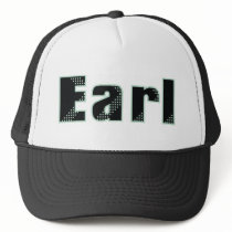 My name is Earl