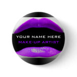 My Name Is For Make-Up Artists