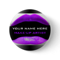 My Name Is For Make-Up Artists