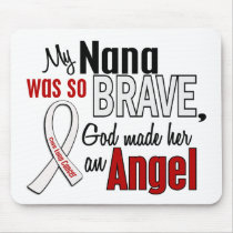 My Nana Is An Angel Lung Cancer