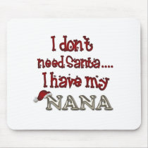 My Nana Is Better Than Santa