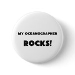 MY Oceanographer ROCKS! buttons