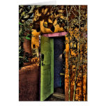 My Open Door cards