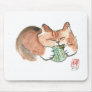 My Ornament Mouse Pads