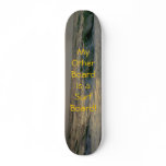 My Other Board is a Surf Board! skateboards