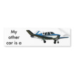 My other car is a