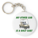 My other car keychains