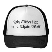 My Other Hat