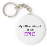 My Other Mount Is An , EPIC