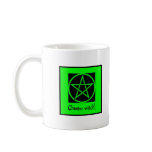 My other Mug is a Chalice - Witches Mug
