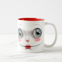 My Own Muga Tazas