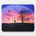 My Own Universe Mouse Pad
