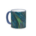 My Paint Bucket Spilled mugs